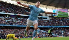 曼城直播91,精彩赛事回顾与前瞻